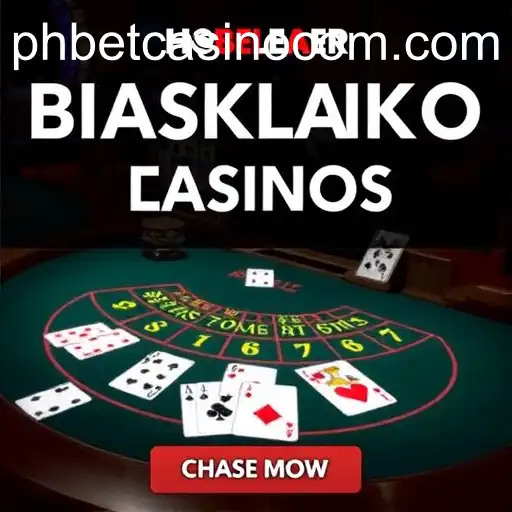 The Excitement of Blackjack at PHBet Casino: A Comprehensive Guide