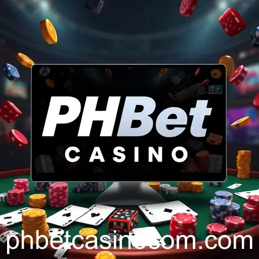Emerging Trends in Online Gaming: PHBET Casino's Growing Influence