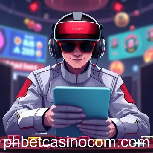 The Rise of Online Casino Platforms