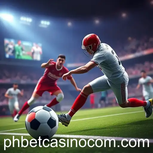 Phbet Casino Revolutionizes Online Gaming Experience