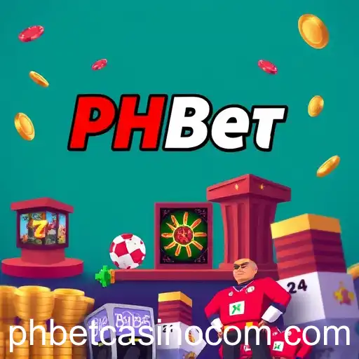 PhBet Casino: Revolutionizing Online Gaming