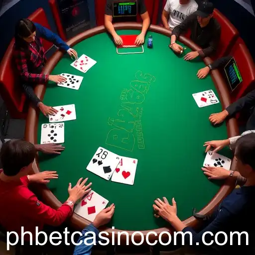 Phbet Casino: A Dynamic Presence in the Online Gaming Industry