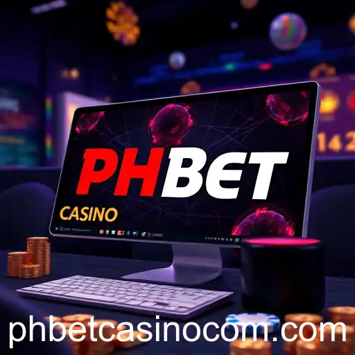 Phbet Casino Gains Popularity Amid Global Online Gaming Surge