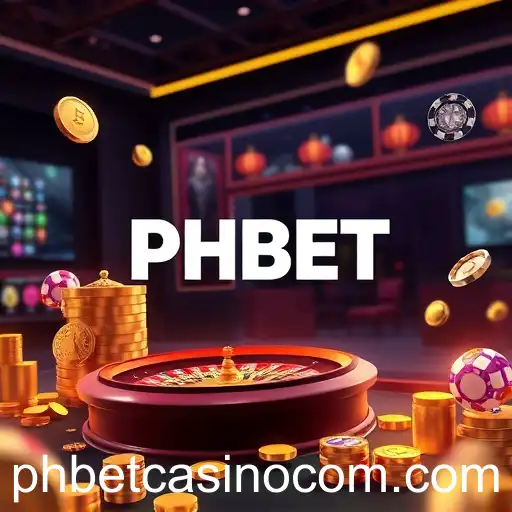 Emerging Trends in Online Casinos: The Rise of PhBet