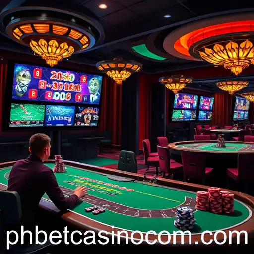 The Rise of Online Casinos in 2025