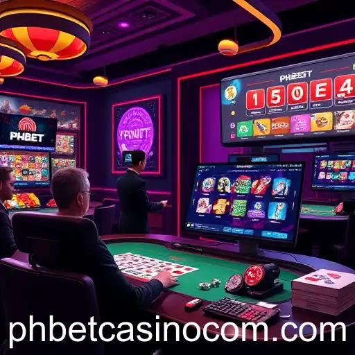 The Rise of Online Gambling Platforms