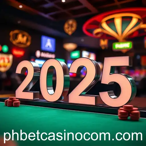 The Rise of Online Gaming: Phbet Casino's Impact in 2025