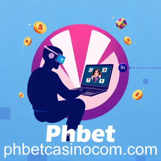 The Rise of Online Gaming: PHBet Casino's Role in the Evolution