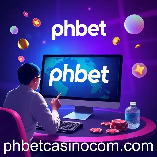 The Rise of phbet Casino