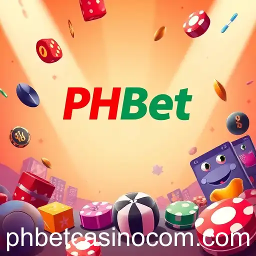 The Rise of PHBet Casino in the Online Gaming World