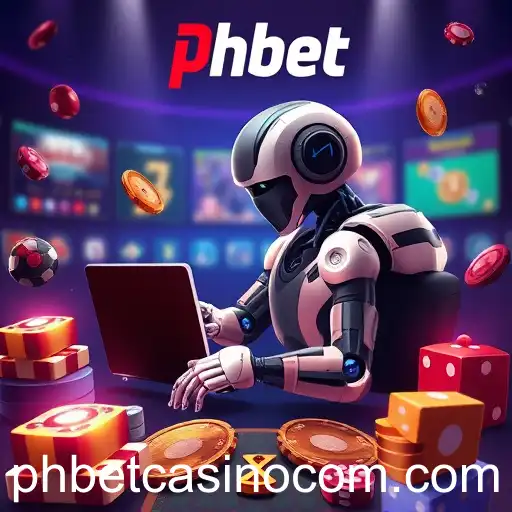 Phbet Casino's Impact on Online Gaming