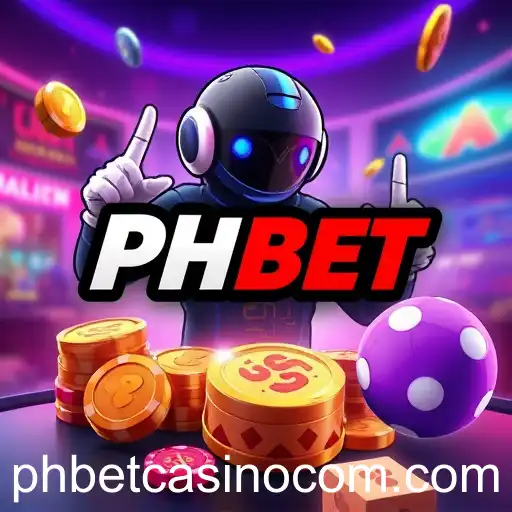 Phbet Casino Expands its Horizons