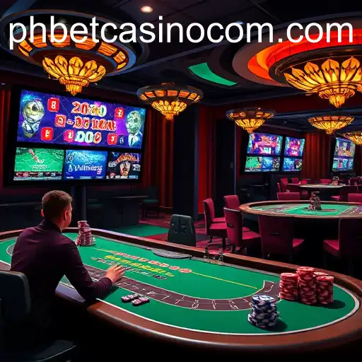 The Rise of Online Casinos in 2025