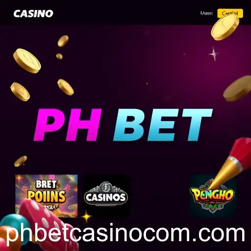 The Rise of Online Gaming: PHBet Casino's Role in the Evolution