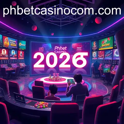 The Rise of Phbet Casino in the Gaming World