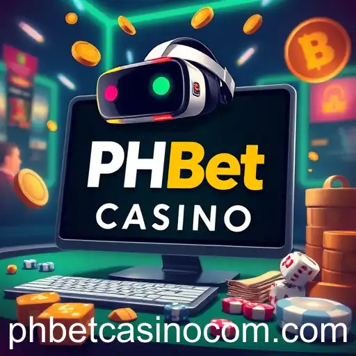 The Rise of PHBet Casino in Online Gaming