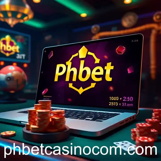 Rise of Online Gaming Platforms: Phbet Casino's Impact