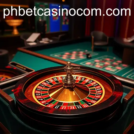 Exploring the Thrills of Roulette at PHBet Casino