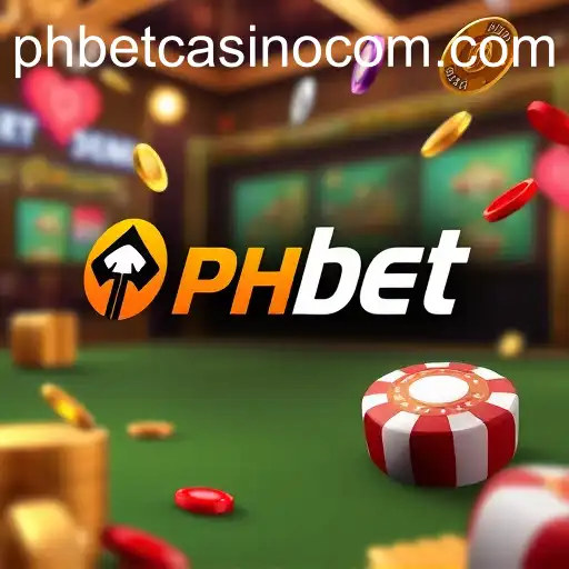 Phbet Casino's Rise in the Online Gaming World
