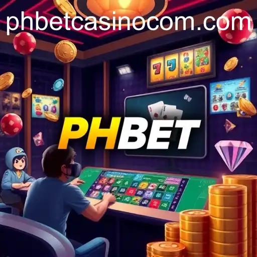 The Rise of Phbet Casino in the Digital Gaming Sphere