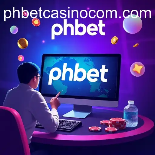 The Rise of phbet Casino