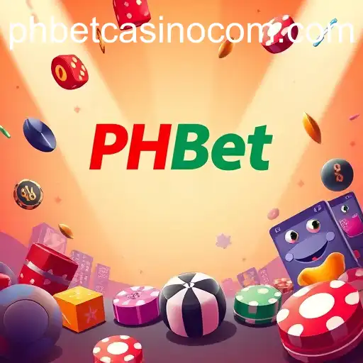 The Rise of PHBet Casino in the Online Gaming World