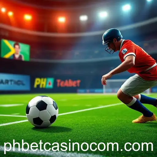 The Rise of Sports Betting on Platforms Like Phbet Casino