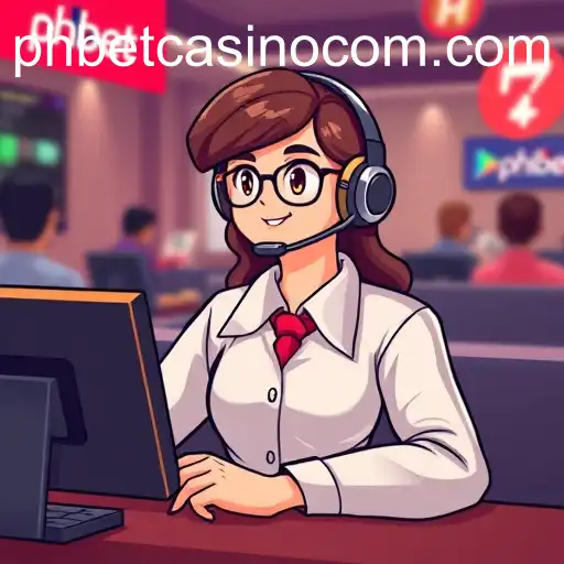 Exploring the 'Customer Support' Game Category at Phbet Casino